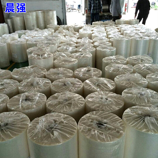 交聯(lián)膜低溫膜這對(duì)"塑料姐妹花"可是包裝界的黑科技選手呢！